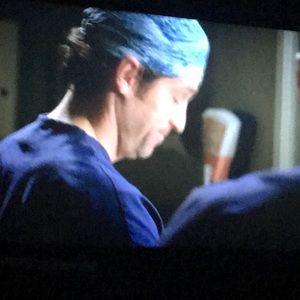 Meet your Posher, Brenda